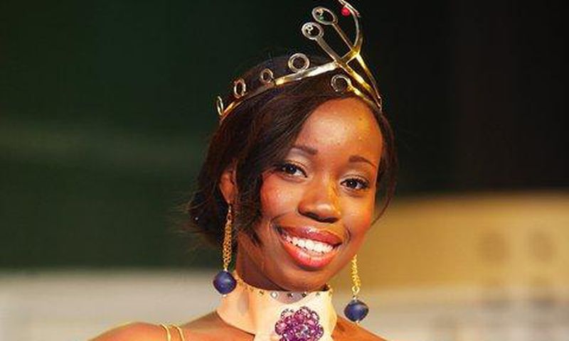 Miss Ghana