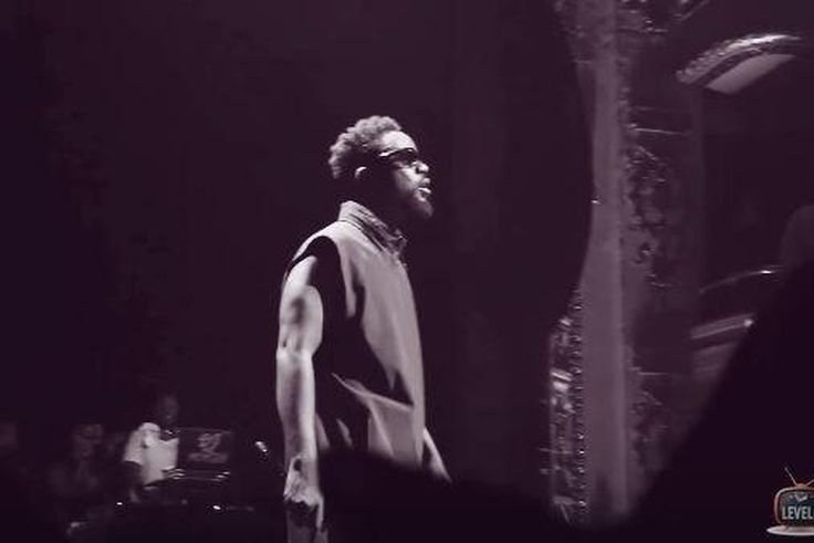Sarkodie in 'SarkNation' viral video.