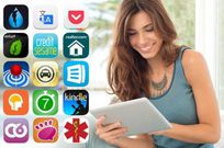 Technology has made it easy for women to boost their lifestyle