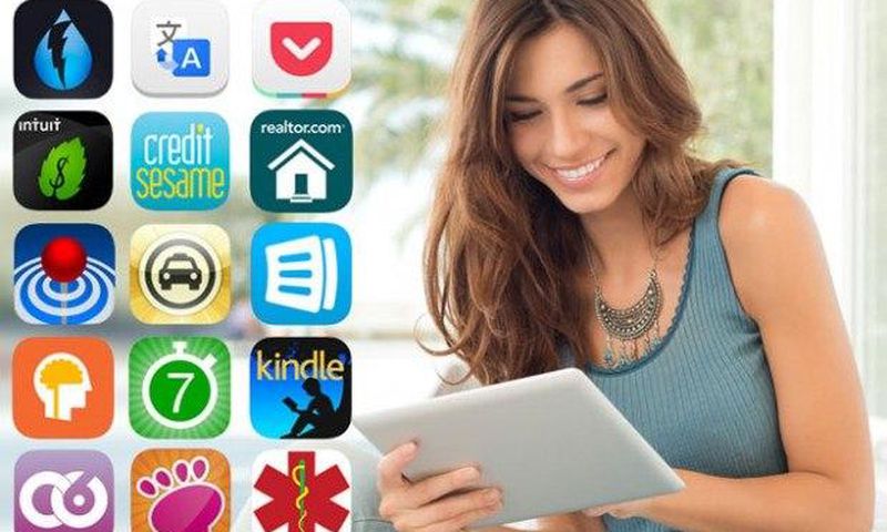Technology has made it easy for women to boost their lifestyle