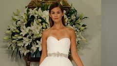 Short wedding dresses
