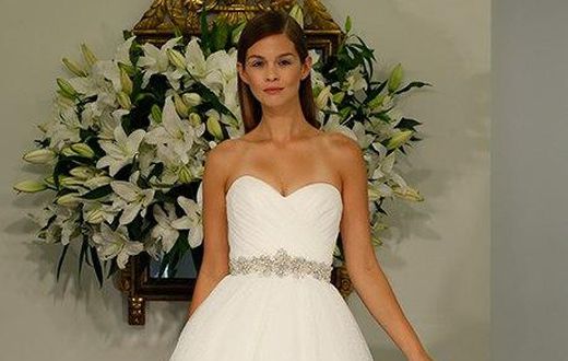 Short wedding dresses