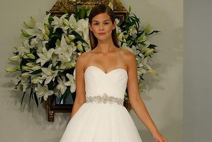 Short wedding dresses