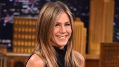 Jeniffer Aniston