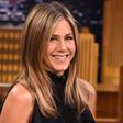 Jeniffer Aniston