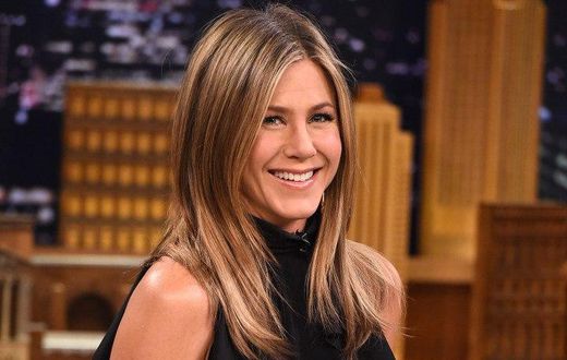 Jeniffer Aniston