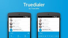 Truedialer app