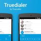 Truedialer app
