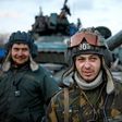 Germany says fighting in eastern Ukraine "worrying"
