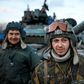 Germany says fighting in eastern Ukraine "worrying"
