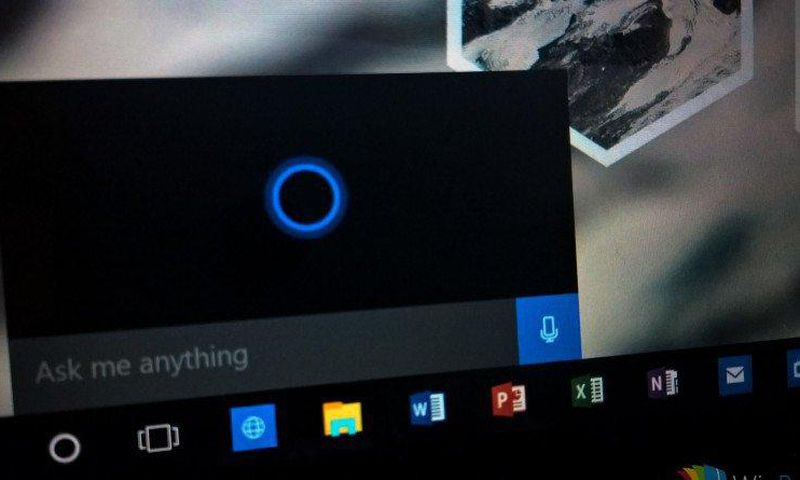 Cortana can now translate in four languages