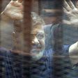 Court postpones Mursi death sentence ruling - state TV