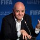 Infantino has confirmed that FIFA are exploring the possibility of expanding the 2022 World Cup to 48 teams