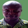 Nana Louis Akata, DCE for Biakoye