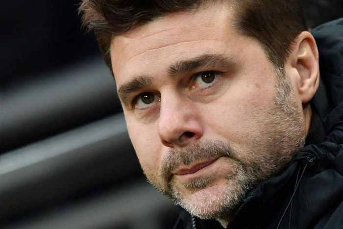 Tottenham manager Mauricio Pochettino wants Spurs to be more ruthless in their pursuit of silverware