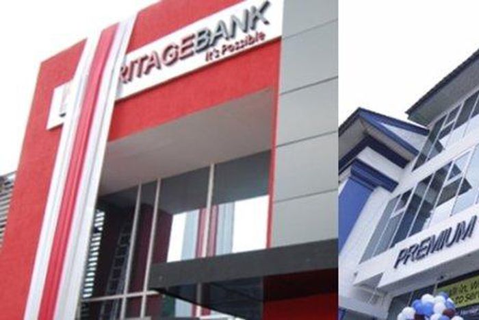 Herritage and Premium Bank