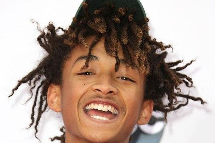 Jaden Smith