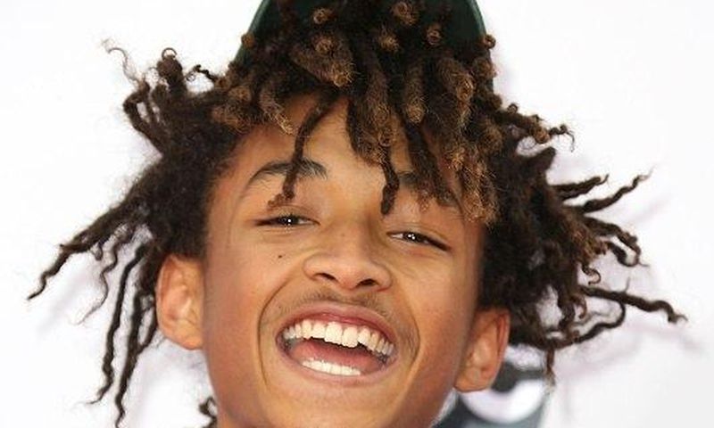 Jaden Smith
