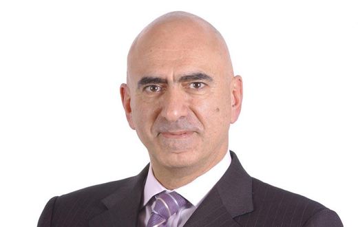 Alex Kyriakidis
