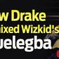 Starboy narrates how the Ojuelegba remix happened
