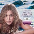 Jennifer Aniston for her Near Dusk fragrance