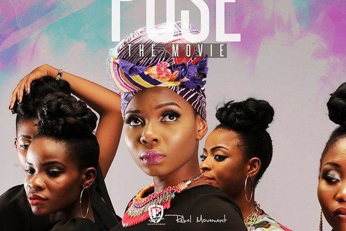 Yemi Alade - Pose feat. Mugeez
