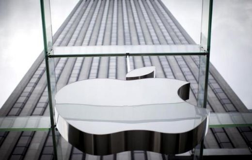 Apple lists top 25 apps hit by malware