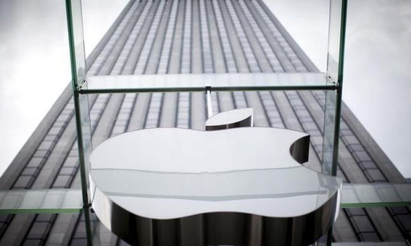 Apple lists top 25 apps hit by malware
