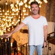 Simon Cowell