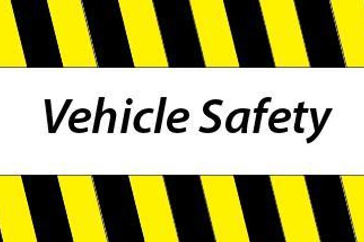 car safety