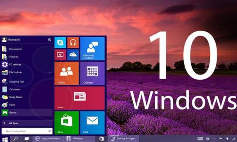 Windows 10