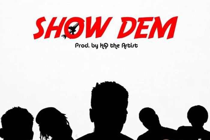 Show Dem cover artwork