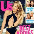 Jennifer Lopex covers Us Weekly