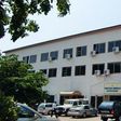 Registrar General's department, Accra