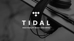 Music streaming app gets new look, launches on new platforms.
