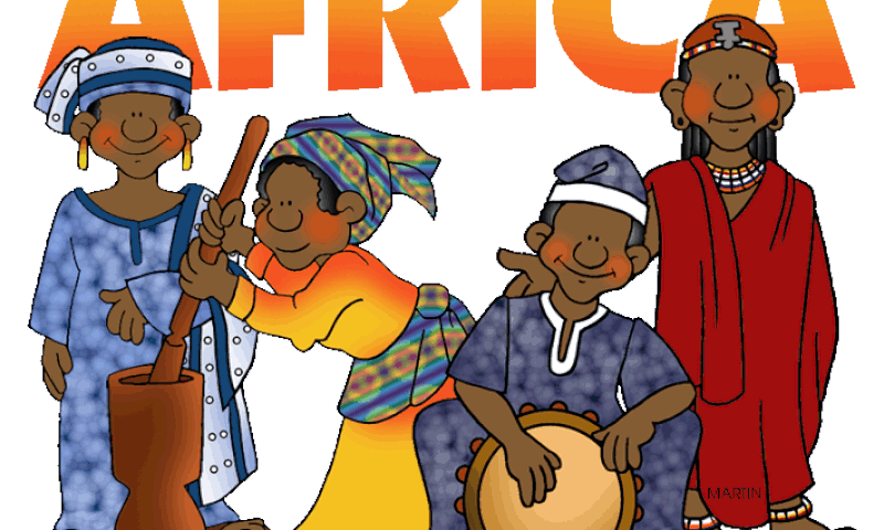 Africa