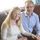 The pair first met when Mr Potts repaired Miss King's car four years ago, when she was just 18. They started a relationship together around six months later