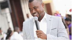 Abeiku Santana bows out of NDC race