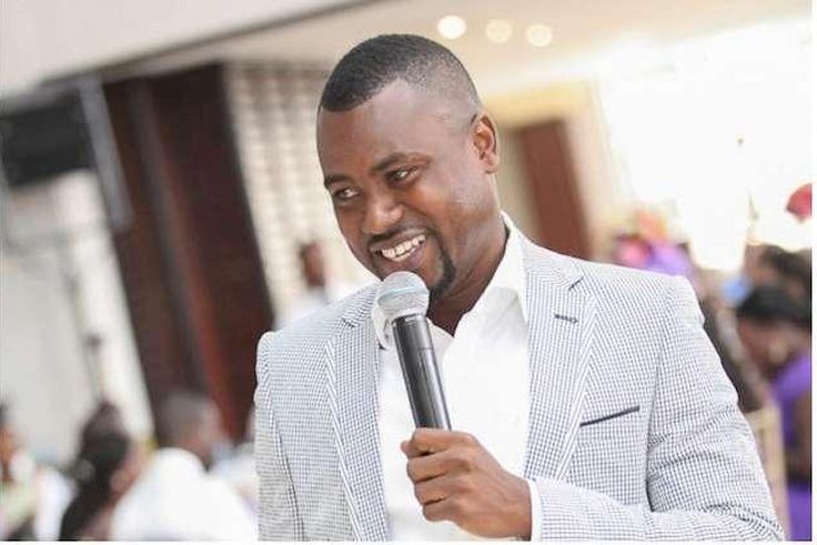 Abeiku Santana bows out of NDC race