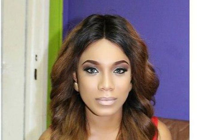  Actress, Zynnell Zuh