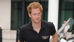 Prince Harry