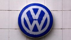At least 30 involved in VW diesel cheat - Spiegel