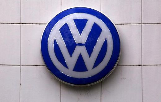 At least 30 involved in VW diesel cheat - Spiegel