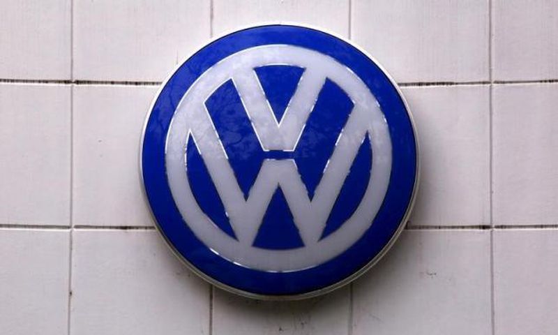 At least 30 involved in VW diesel cheat - Spiegel