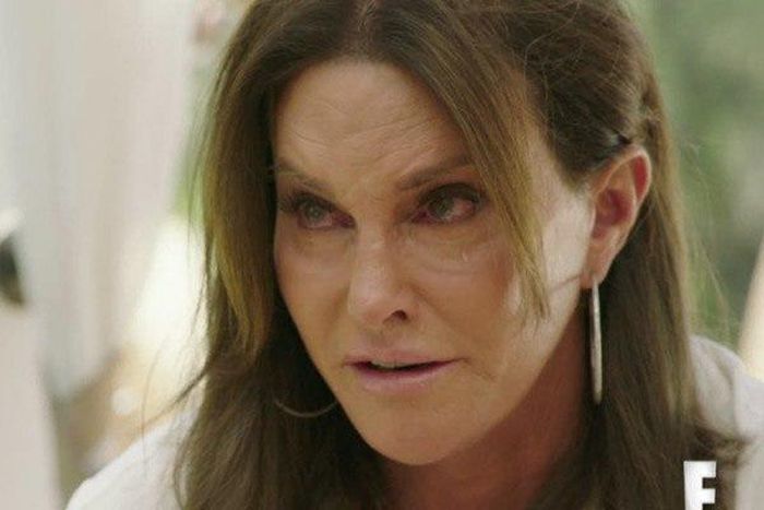 Caitlyn Jenner weeps in new 'I Am Cait' trailer