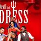 Devil in a dress poster