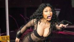 Nicki Minaj