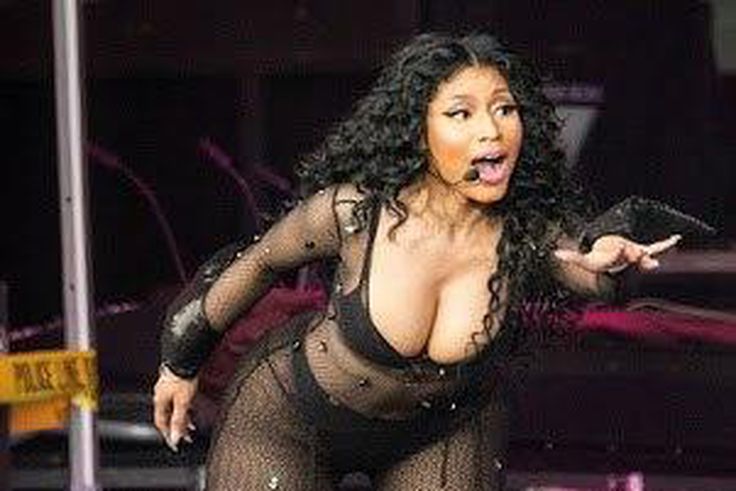 Nicki Minaj