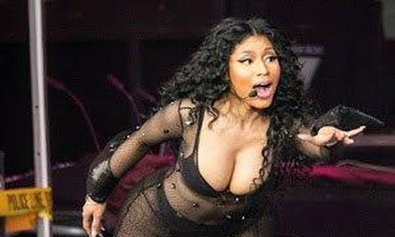 Nicki Minaj
