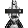 A sneakpeek at Givenchy Jeans' ad campaign